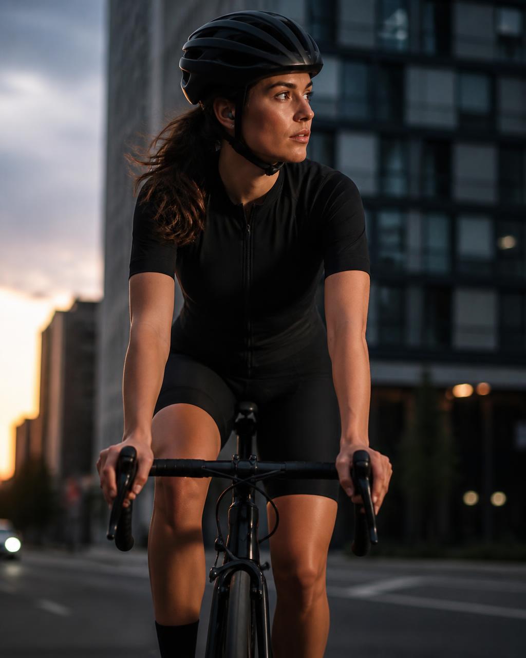 Coleção Feminino DESSIO SPORT BIKE